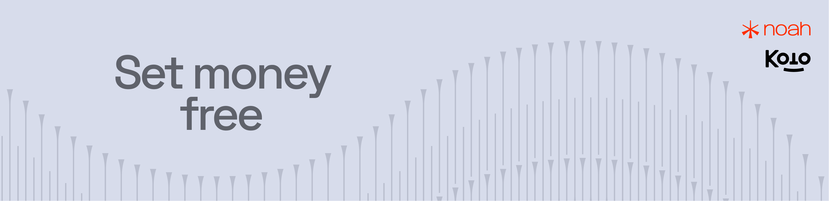 Rebranding Noah with Koto